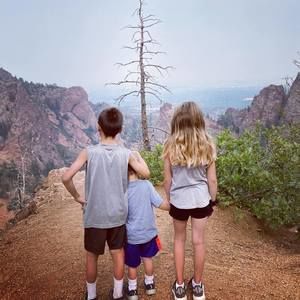 Meet your Posher, Gretchen